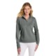 TravisMathew® Coveside Poly/Cotton Ladies' 1/2-Zip
