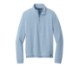 TravisMathew® Coveside Poly/Cotton Ladies' 1/2-Zip