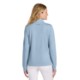 TravisMathew® Coveside Poly/Cotton Ladies' 1/2-Zip