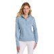 TravisMathew® Coveside Poly/Cotton Ladies' 1/2-Zip