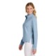 TravisMathew® Coveside Poly/Cotton Ladies' 1/2-Zip