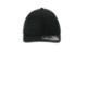 Sport-Tek® Pro-Cut Moisture-Wicking Adjustable Cap