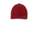 Sport-Tek® Pro-Cut Moisture-Wicking Adjustable Cap