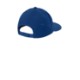 Sport-Tek® Pro-Cut Moisture-Wicking Adjustable Cap