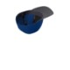 Sport-Tek® Pro-Cut Moisture-Wicking Adjustable Cap