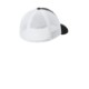 Sport-Tek® Stretch-Tek Structured Mesh Back Cap
