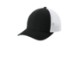 Sport-Tek® Stretch-Tek Structured Mesh Back Cap