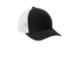 Sport-Tek® Stretch-Tek Structured Mesh Back Cap