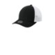 Sport-Tek® Stretch-Tek Structured Mesh Back Cap