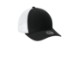 Sport-Tek® Stretch-Tek Structured Mesh Back Cap