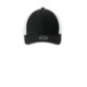 Sport-Tek® Stretch-Tek Structured Mesh Back Cap