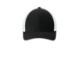 Sport-Tek® Stretch-Tek Structured Mesh Back Cap