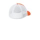 Sport-Tek® Stretch-Tek Structured Mesh Back Cap