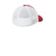 Sport-Tek® Stretch-Tek Structured Mesh Back Cap