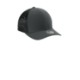Sport-Tek® Stretch-Tek Structured Mesh Back Cap