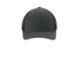 Sport-Tek® Stretch-Tek Structured Mesh Back Cap