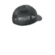 Sport-Tek® Stretch-Tek Structured Mesh Back Cap