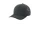 Sport-Tek® Stretch-Tek Structured Mesh Back Cap
