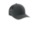 Sport-Tek® Stretch-Tek Structured Mesh Back Cap