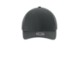 Sport-Tek® Stretch-Tek Structured Mesh Back Cap