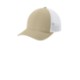 Sport-Tek® Stretch-Tek Structured Mesh Back Cap