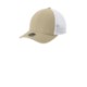 Sport-Tek® Stretch-Tek Structured Mesh Back Cap
