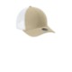 Sport-Tek® Stretch-Tek Structured Mesh Back Cap