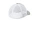Sport-Tek® Stretch-Tek Structured Mesh Back Cap