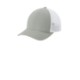 Sport-Tek® Stretch-Tek Structured Mesh Back Cap