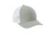 Sport-Tek® Stretch-Tek Structured Mesh Back Cap