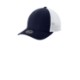 Sport-Tek® Stretch-Tek Structured Mesh Back Cap