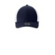 Sport-Tek® Stretch-Tek Structured Mesh Back Cap