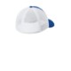 Sport-Tek® Stretch-Tek Structured Mesh Back Cap