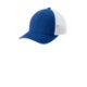 Sport-Tek® Stretch-Tek Structured Mesh Back Cap