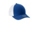 Sport-Tek® Stretch-Tek Structured Mesh Back Cap