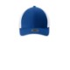 Sport-Tek® Stretch-Tek Structured Mesh Back Cap