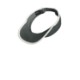 Sport-Tek® Repeat Poly/Spandex Visor