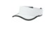 Sport-Tek® Repeat Poly/Spandex Visor