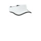 Sport-Tek® Repeat Poly/Spandex Visor