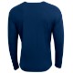 A4® AirFlex Performance Polyester Long Sleeve Unisex Tee
