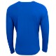 A4® AirFlex Performance Polyester Long Sleeve Unisex Tee