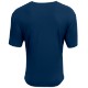A4® AirFlex Performance Polyester Short Sleeve Unisex Tee
