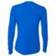 A4® Cooling Performance Poly Long Sleeve Ladies' Tee