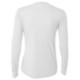 A4® Cooling Performance Poly Long Sleeve Ladies' Tee