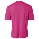 A4® Cooling Performance Poly Short Sleeve Men's Tee