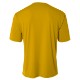 A4® Cooling Performance Poly Short Sleeve Men's Tee