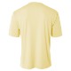 A4® Cooling Performance Poly Short Sleeve Men's Tee