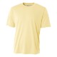A4® Cooling Performance Poly Short Sleeve Men's Tee