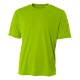 A4® Cooling Performance Poly Short Sleeve Men's Tee