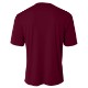 A4® Cooling Performance Poly Short Sleeve Men's Tee